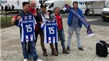 Venlo 0-3 Heerenveen: CĐV Việt Nam khen Lucas Woudenberg, nóng lòng chờ Văn Hậu ra mắt