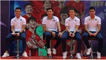 Văn Hậu giao lưu trước ngày trở lại Heerenveen