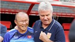 Sự nghiệp HLV của Guus Hiddink đã phai mờ suốt 10 năm qua