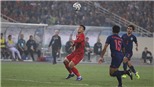 CĐV Thái Lan nói gì sau khi biết đội nhà chung bảng SEA Games với U22 Việt Nam?