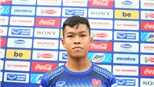 U22 Việt Nam có 'bí kíp' tránh chấn thương với mặt cỏ sân nhân tạo