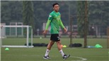 Sau Xuân Trường, ĐT Việt Nam đón thêm ca chấn thương tiếp theo