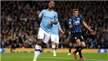 Rio Ferdinand: 'Raheem Sterling là 1 trong 5 cầu thủ hay nhất thế giới'