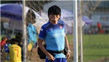 Bác sĩ Choi Ju Young: 'Đình Trọng và Văn Đức đang hồi phục tốt'
