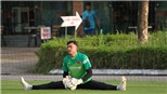 HLV Park Hang Seo dặn riêng Văn Lâm