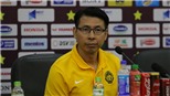HLV Tan Cheng Hoe: 'Tuyển Việt Nam đã mạnh hơn sau AFF Cup 2018'