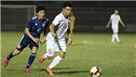U19 Việt Nam CHÍNH THỨC giành vé dự VCK U19 châu Á 2020 sau trận hòa Nhật Bản