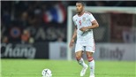 Tiền vệ Ali Salmeen: 'Việt Nam tiến bộ nhiều nhưng UAE muốn giành 3 điểm'