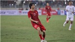 Sau khi bắt chết 'Messi Trung Đông', Tuấn Anh sẽ lại vô hiệu hóa 'Messi Thái'?