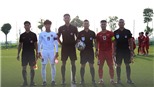 U22 Việt Nam 2-2 U22 Myanmar: Đức Chinh tỏa sáng, Trọng Đại rách mí mắt