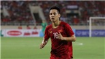 Bóng đá SEA Games 2019: Hùng Dũng là nhân tố để hoàn thiện U22 Việt Nam