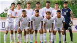 Trực tiếp bóng đá hôm nay: U22 Philippines vs Campuchia, SEA Games 30. Xem VTV6