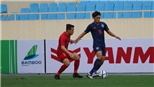 Xem bóng đá trực tiếp U22 Lào vs Singapore, SEA Games 30. VTV6, VTV5 trực tiếp