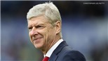 Bayern Munich bất ngờ từ chối HLV Arsene Wenger