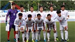 U22 Myanmar vs U22 Campuchia (19h00 hôm nay): Vé bán kết cho Myanmar?