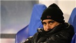 HLV Pep Guardiola ra điều kiện để ở lại Man City sau khi Arteta tới Arsenal