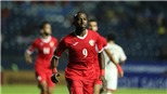 U23 Jordan 2-1 U23 Triều Tiên: Chơi lấn át, Jordan giành 3 điểm đầy thuyết phục