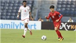 Truyền thông Hàn Quốc: "U23 Việt Nam phản công không còn hiệu quả như 2 năm trước"