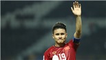BÓNG ĐÁ HÔM NAY 16/1: Quang Hải chỉ ra điểm yếu của U23 Việt Nam. MU vào vòng 4 FA Cup