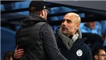 Guardiola: 'Liverpool rõ ràng là nhà vô địch nhưng họ cũng sẽ đăng quang ở Ý, TBN và Đức'