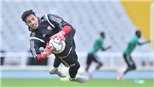 U23 châu Á 2020: Thủ môn U23 UAE đánh giá cao trận ra quân gặp U23 Việt Nam