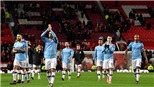 MU 1-3 Man City: Màn báo thù hoàn hảo của Pep Guardiola