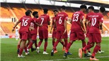 U23 Qatar 2-2 U23 Syria: Dẫn trước 2 bàn, Qatar vẫn mất điểm đầy kịch tính