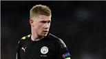 Trực tiếp bóng đá Aston Villa vs Man City: Pep Guardiola bắt đầu cảm thấy lo lắng về De Bruyne