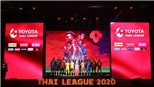 'V League cần học hỏi mô hình của Thai League'