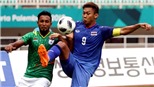  Thua U23 Uzbekistan, U23 Thái Lan vẫn chưa bị loại, có thể gặp U23 Việt Nam 