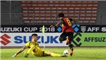 Thủ thành Philippines hết lời ca ngợi Thái Lan sau trận thắng hú vía trước Đông Timor