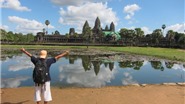 Đến Siem Reap không chỉ để chiêm ngưỡng &#39;huyền thoại đền đài&#39; Angkor Wat