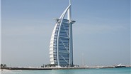 Kinh nghiệm du lịch - phượt Dubai (UAE)