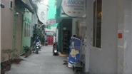 Danh sách Hostel ở Sài Gòn