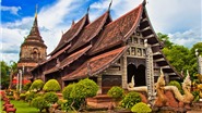 Kinh nghiệm du lịch - phượt Chiang Mai. 10 lời khuyên không thể bỏ qua! 