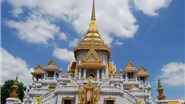 Tour Bangkok - Pattaya: Siêu tiết kiệm, cực kỳ vui ở &#39;đất nước của nụ cười&#39;