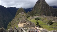 Chùm ảnh du lịch: &#39;Thành phố đã mất&#39; Machu Picchu đẹp khó tả