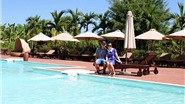 Danh sách resort nghỉ dưỡng cao cấp ở Ninh Bình