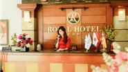 Danh sách khách sạn ở Tuyên Quang