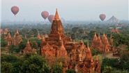 Kinh nghiệm du lịch - phượt Myanmar