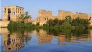 Tour Cairo-Aswan-Edfu - Kom Obo – Luxor: Khám phá nền văn minh Ai Cập cổ đại