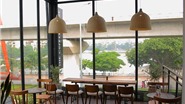 The Coffee House: Sang chảnh, khác biệt và đa dạng chưa từng thấy