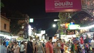 Kinh nghiệm mua sắm tại Bangkok 