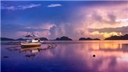 Palawan: &#39;Lạc trôi&#39; đến hòn đảo được bầu chọn là đẹp nhất thế giới