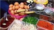  Những món ăn vặt ngon dưới 50k ở Hà Nội