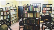 Những quán cafe sách được ưa thích ở Hà Nội