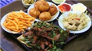  Những món ăn vặt ‘hot’ nhất mùa Đông dành cho giới trẻ