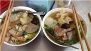 Top 7 quán mỳ vằn thắn ngon đặc biệt ở Hà Nội