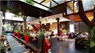 Ân Nam Cafe: Thiên đường sống ‘chậm’ giữa thiên nhiên ngập tràn