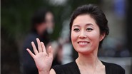 Moon So Ri – Nữ diễn viên Hàn Quốc đầu tiên làm giám khảo LHP Quốc tế Venice